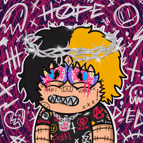 SADBOY TIME 7
