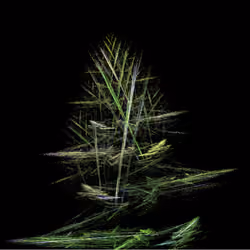 Fractal_TREE_UareART_#12
