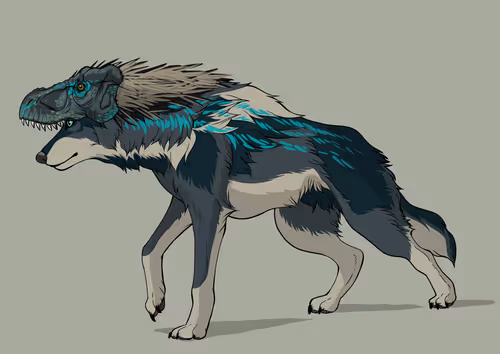 Item #14268345023035082943470818496241781613388534062258731701202849693958496321537 Media