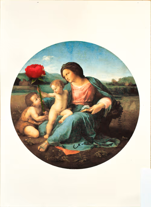 Item #46845319890758905694160383293145357643649956568137714820874486532075199397889 Media