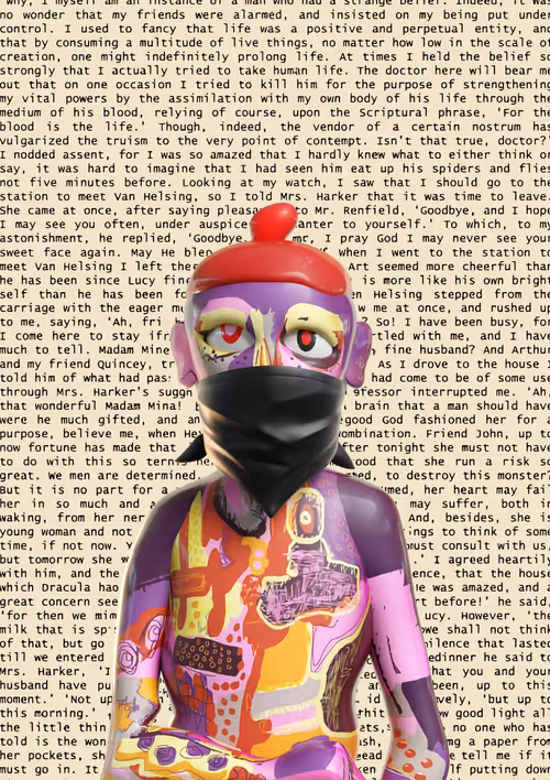 Item #15244528056173471401846803781192249991550697531563766055069909616187194474497 Media