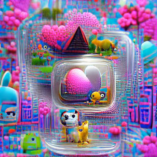 Item #95583246956775315524261946733247497689168886213171825926492357273113400967169 Media