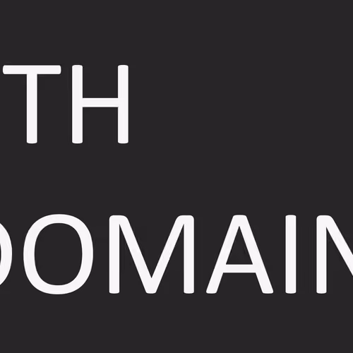ETH domain 