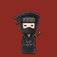 KokeshiJapan X CryptoNinja