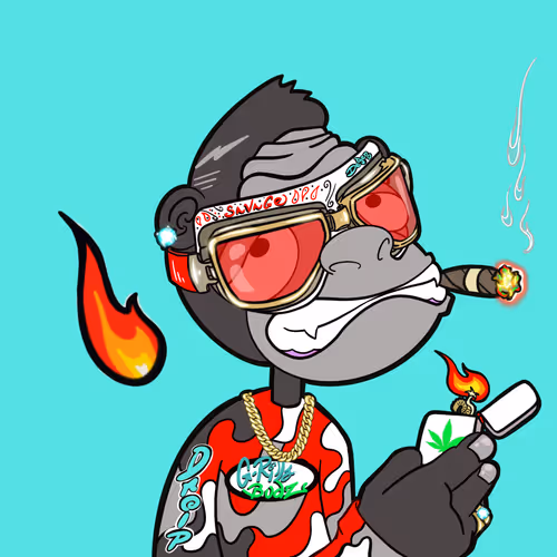 Skunk Budz
