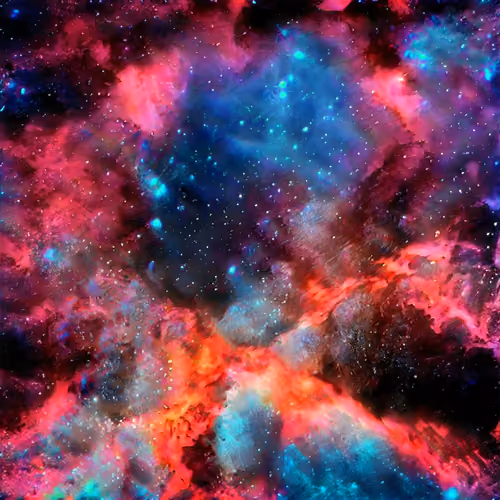 Abstract Spaces #7