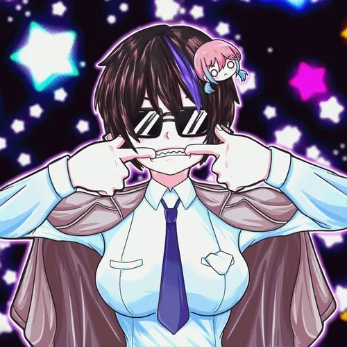 Waifudemonworld
