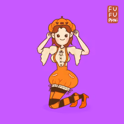 She's daisy #10