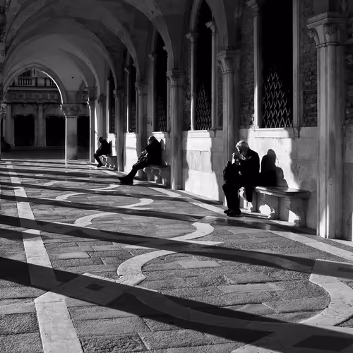 Venice Collection #1
