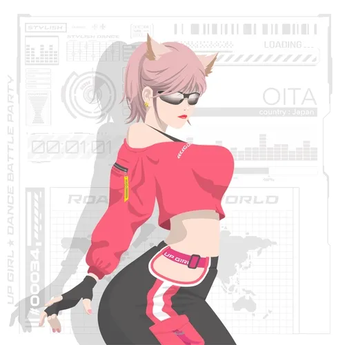 UG★D #034