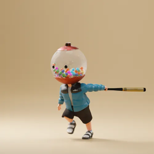 Item #52764000610236636483363376529740709282389215684201908503809842654962912329729 Media