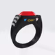 COLLECTOR'S RING