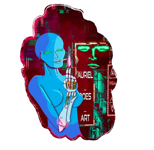 Item #109649282215825929258956794924407195137875244921457332430033001174399874760705 Media