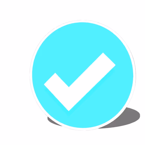 Verification Badges