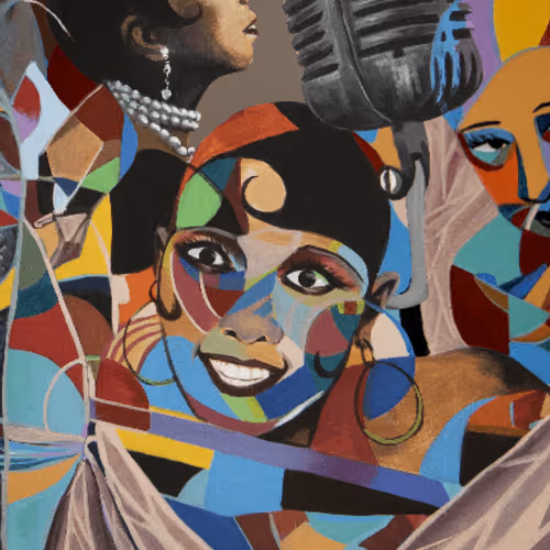 From Paris With Love - by Addonis