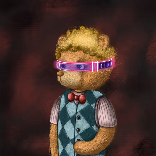 Bearmood