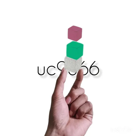 Item #79921887042409774939712843925719836072542142125804745497960400461409229471745 Media