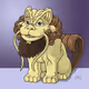 The Lion & the Chick