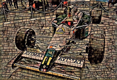 Item #66211253305021693003301277852905710566579987805288069995243501231604882210817 Media