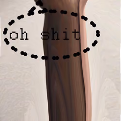 Ohsh*t Panil