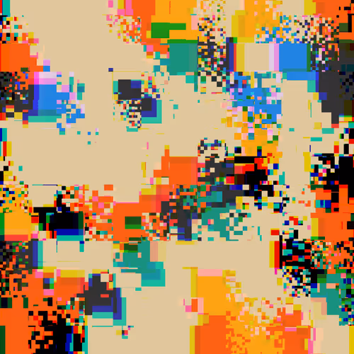 Collection #11 - Areas