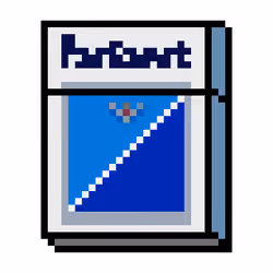 PixelPuff #003
