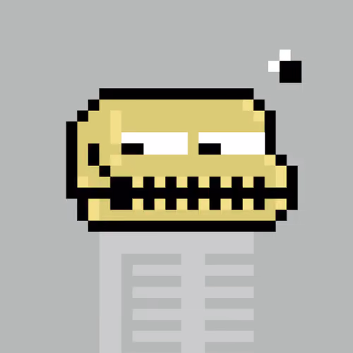 Boney #385