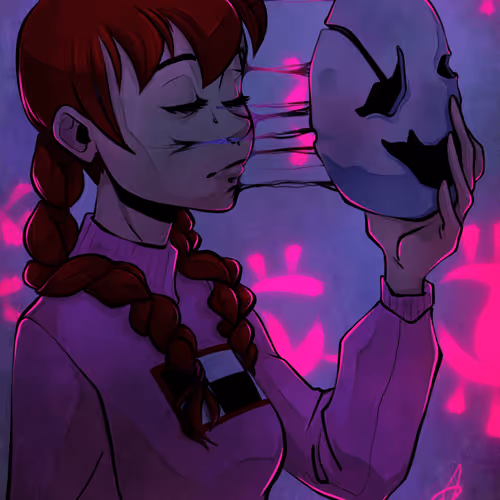 Yume Nikki