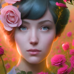 Flower Keeper - 