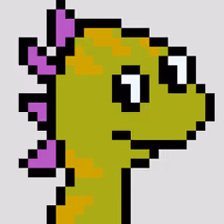 Byteosaurus #409