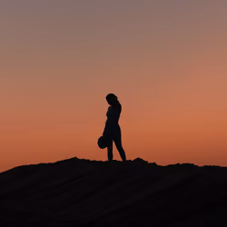 S for Silhouettes - 11
