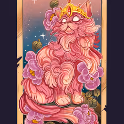 iii - The Empress