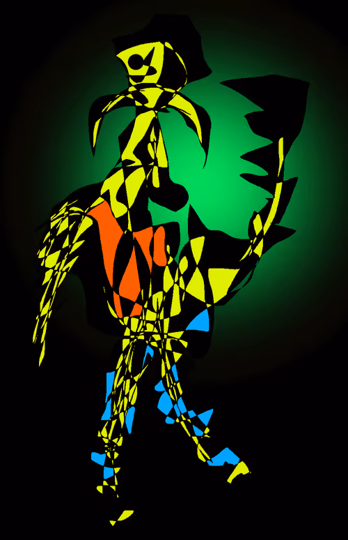 Item #57188514280809533129288607857310155131706757681778650921855895959400523759617 Media