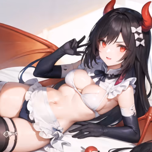 Pika's Created Open Editions