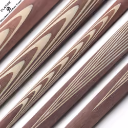 CLASSIC amaranth fullsplice pool cue purple heart cue billiards cue stick carom cue snooker cue