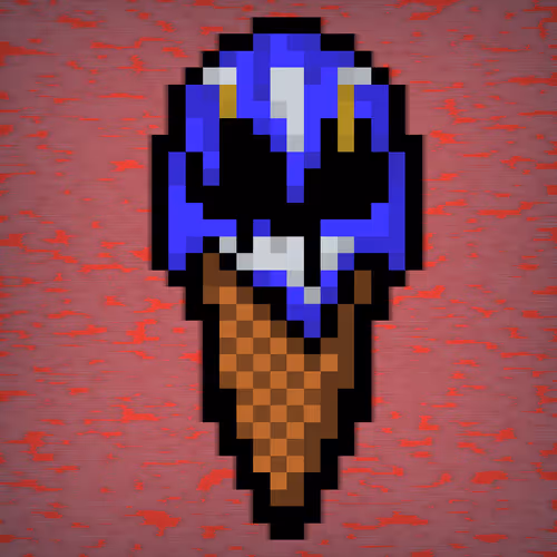 Item #1486085072285579688562917719525010597658266443362408573264855710998982557697 Media
