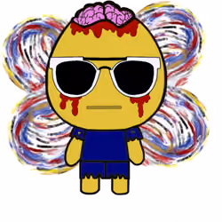 Zoombie #27