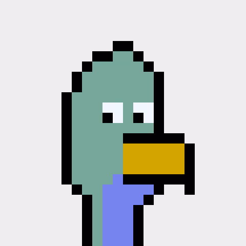 BitBird 1484