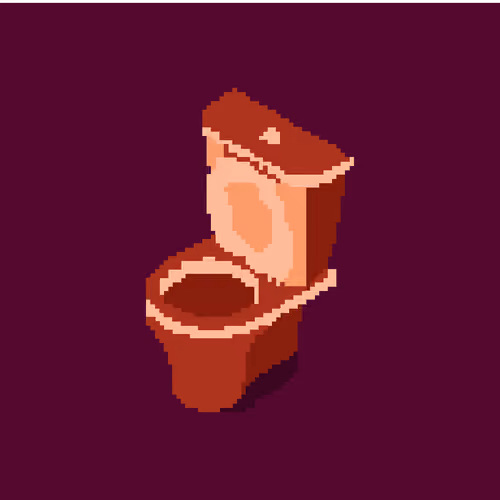 Toilet 64