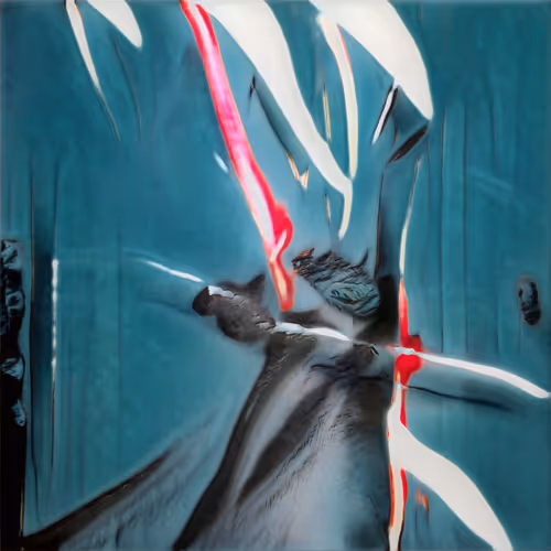Artificial Intelligence Art