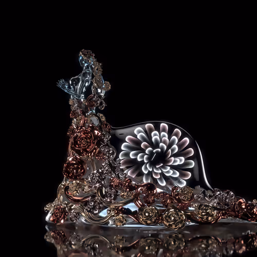 Item #7592210533433832235177048719351572034915513899145586253748371547223494754305 Media