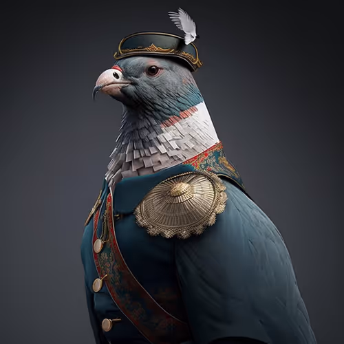 Brave Homing Pigeons DULutwGvyP