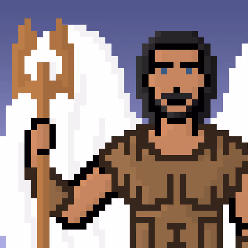 Angels Vs Demons 1
