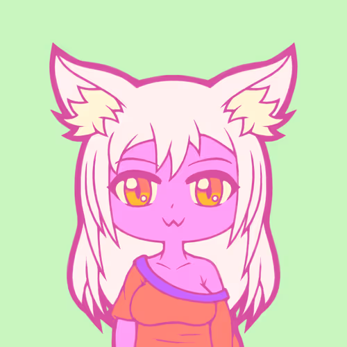 Demon Meow Legion