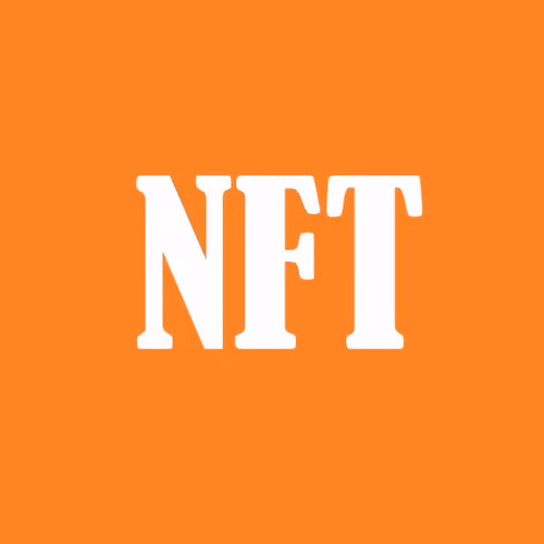 This is an NFT