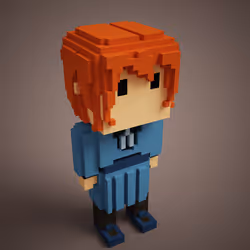 The kidsbits #00935