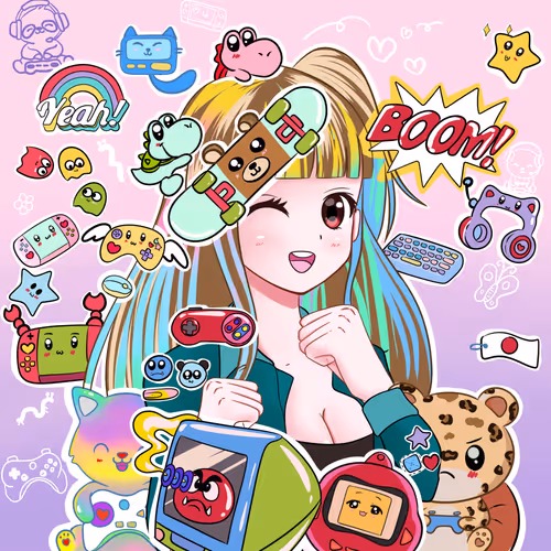 Item #97649388307185867789530587597446605340434356534972083178868450773731609935873 Media