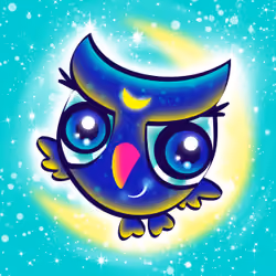 C_Avatar Owl_011_baby owl