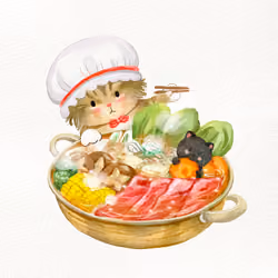 Shabu Cat