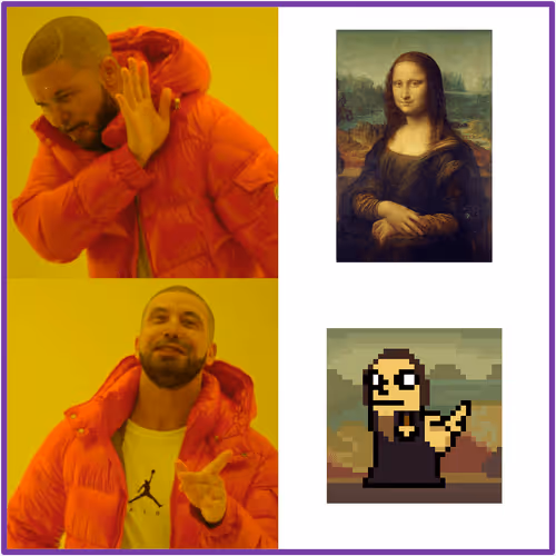 Rare Elons x CryptoDickbutts